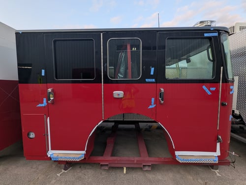Clayton FD